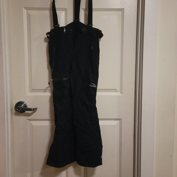 L.L. Bean Other - LLBEAN Gore-tex Pro Shell pants